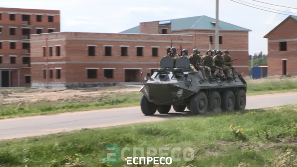 Яворівський полігон